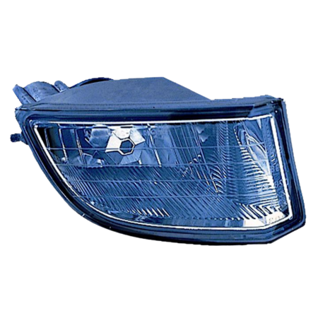 Faro fanalino fendinebbia destro per Toyota Rav 4 8/00>7/03