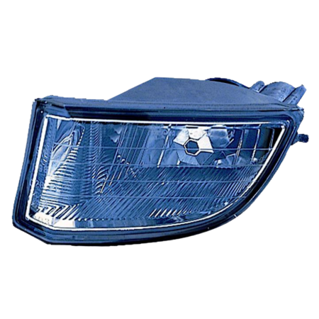 Faro fanalino fendinebbia sinistro per Toyota Rav 4 8/00>7/03