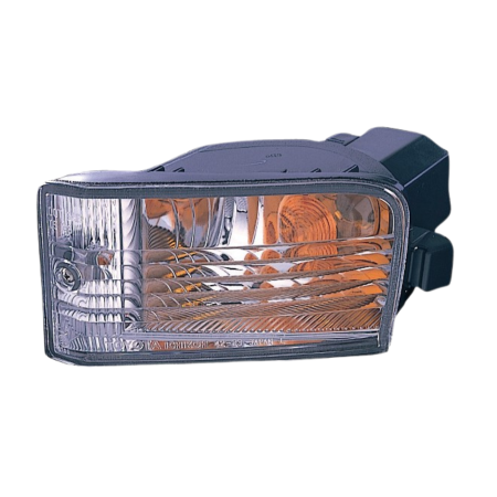 Fanalino anteriore sinistro per Toyota Rav 4 8/00>7/03