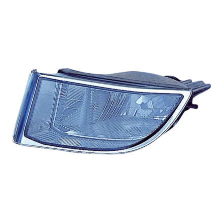 Faro fanalino fendinebbia sinistro per Toyota Land Cruiser Fj90-120 1/02>08