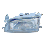 Faro fanale proiettore sinistro per Toyota Corolla 5/92>4/97