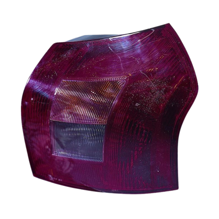 Fanale stop posteriore destro per Toyota Corolla 3/5 Porte 11/01>12/04