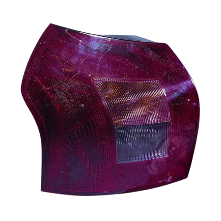 Fanale stop posteriore sinistro per Toyota Corolla 3/5 Porte 11/01>12/04