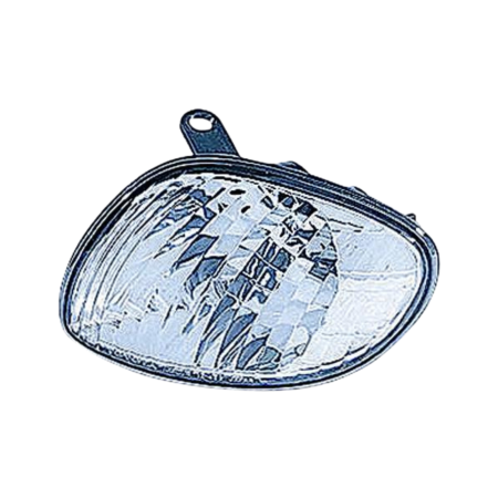 Fanalino anteriore sinistro per Toyota Corolla 2/00>10/01