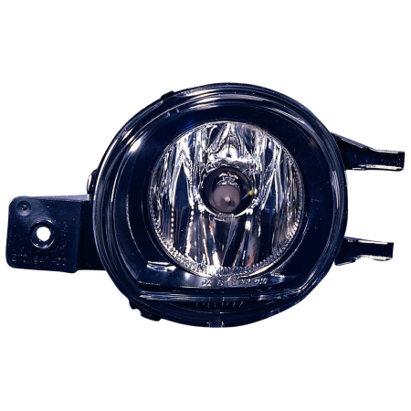 Faro fanalino fendinebbia sinistro per Toyota Yaris 3/03>12/05