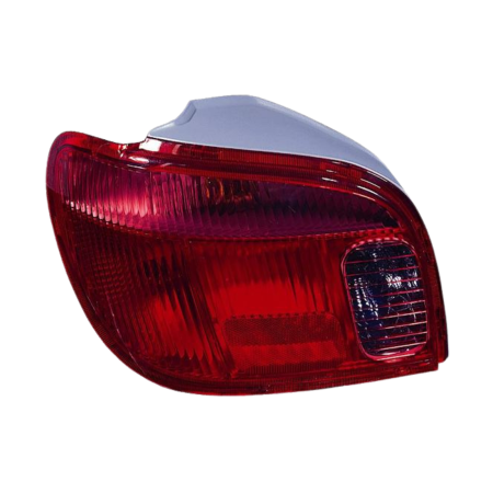 Fanale stop posteriore sinistro per Toyota Yaris 3/03>12/05