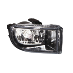 Faro fanalino fendinebbia destro per Toyota Avensis 00>3/03