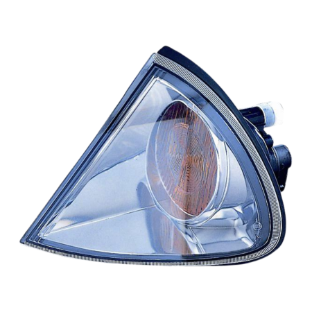 Fanalino anteriore sinistro per Toyota Avensis 7/00>3/03
