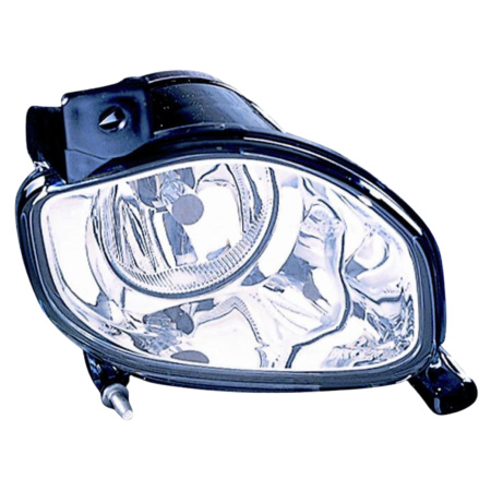 Faro fanalino fendinebbia destro per Toyota Avensis 4/03>4/06