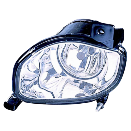 Faro fanalino fendinebbia sinistro per Toyota Avensis 4/03>4/06