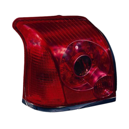 Fanale stop posteriore sinistro per Toyota Avensis 4 Porte 03>4/06