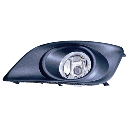 Faro fanalino fendinebbia sinistro per Toyota Avensis 5/06>1/09