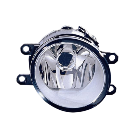Faro fanalino fendinebbia destro per Toyota Corolla Verso 07>09