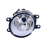 Faro fanalino fendinebbia sinistro per Toyota Corolla Verso 07>09