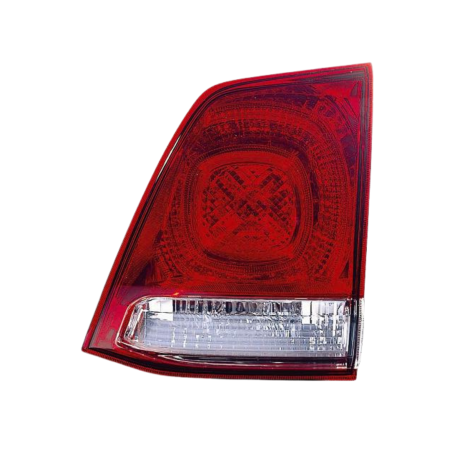 Fanale stop posteriore destro interno per Toyota Land Cruiser Fj200 08> Led