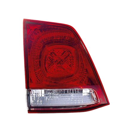 Fanale stop posteriore sinistro interno per Toyota Land Cruiser Fj200 08> Led
