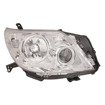 Faro fanale proiettore destro per Toyota Land Cruiser Fj150 - J15 1/10>