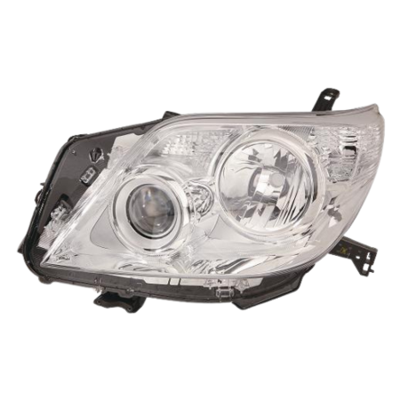 Faro fanale proiettore sinistro per Toyota Land Cruiser Fj150 - J15 1/10>