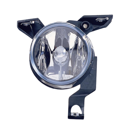 Faro fanalino fendinebbia destro per Vw New Beetle 6/00>05 Staffa Lunga