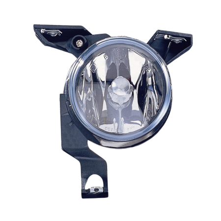 Faro fanalino fendinebbia sinistro per Vw New Beetle 6/00>05 Staffa Lunga
