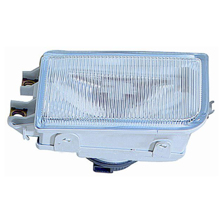 Faro fanalino fendinebbia destro per Vw Passat 9/93>96
