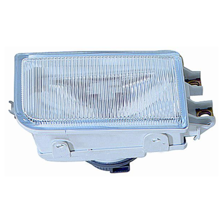 Faro fanalino fendinebbia sinistro per Vw Passat 9/93>96
