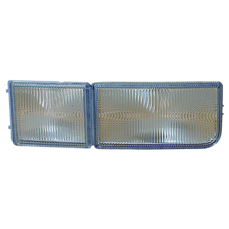 Fanalino anteriore destro per Vw Passat 93> Lungo