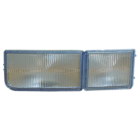Fanalino anteriore sinistro per Vw Passat 93> Lungo
