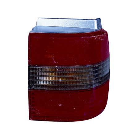 Fanale stop posteriore destro esterno per Vw Passat Sw 93>96 Fume' Rosso