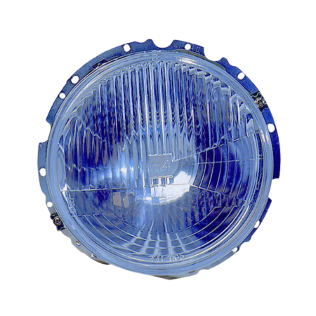 Faro fanale proiettore destro/sinistro per Vw Golf 78>83