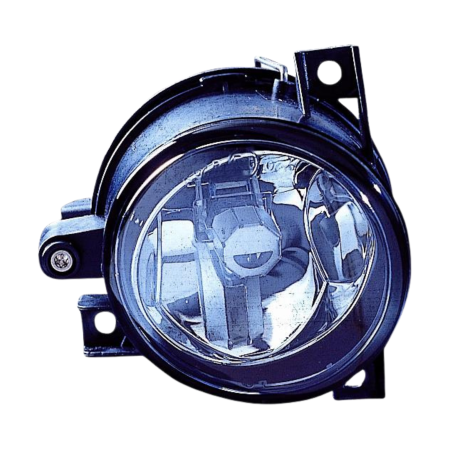 Faro fanalino fendinebbia destro per Vw Polo 10/01>05 - Fox 05>