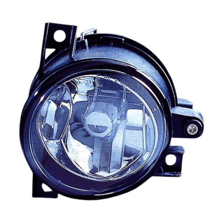 Faro fanalino fendinebbia sinistro per Vw Polo 10/01>05 - Fox 05>