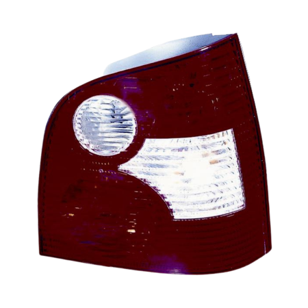 Fanale stop posteriore destro per Vw Polo 10/01>4/05