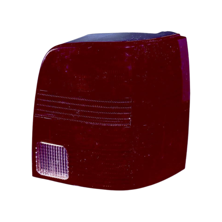 Fanale stop posteriore destro per Vw Passat Sw 97>00 Chiaro Rosso