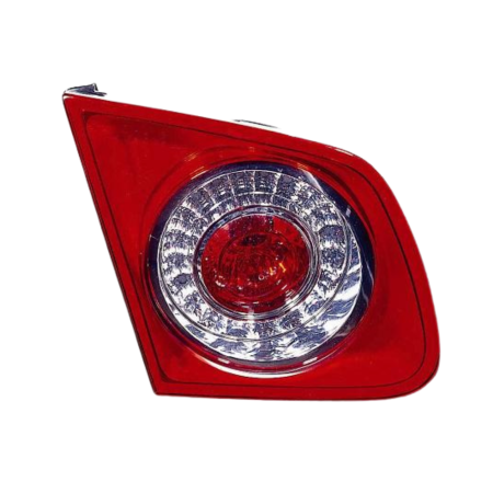 Fanale stop posteriore sinistro interno per Vw Jetta 05> Led