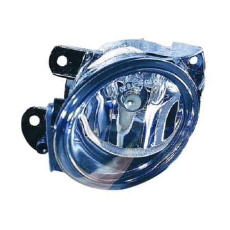 Faro fanalino fendinebbia sinistro per Vw Passat 3/05>