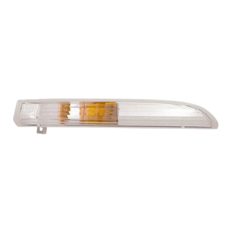 Fanalino paraurti anteriore sinistro per Vw Passat Cc 08> Crystal