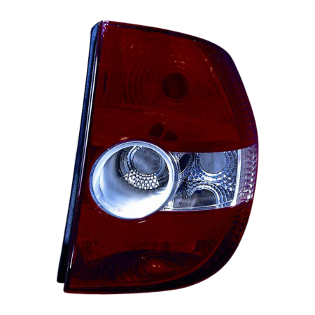 Fanale stop posteriore destro per Vw Fox 05>