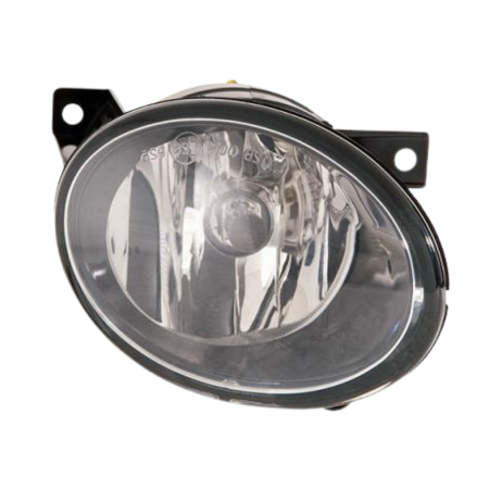 Faro fanalino fendinebbia destro per Vw Touran 8/10>4/15