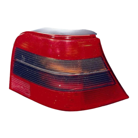 Fanale stop posteriore destro per Vw Golf Iv 97>03 Fume' Rosso