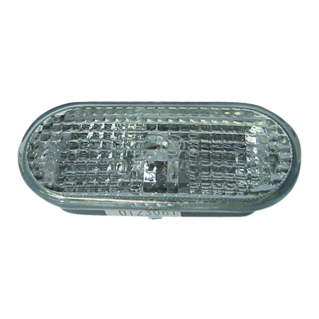 Fanalino laterale per Vw Golf Iv - Passat 96> Chiaro