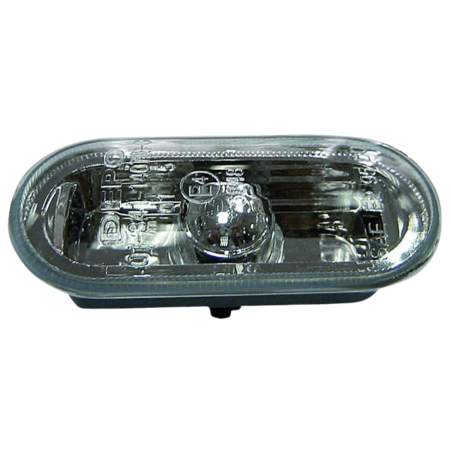Fanalino laterale per Vw Golf Iv- Lupo - Polo 97> Crystal