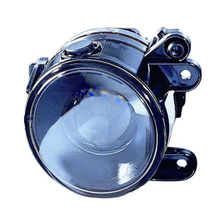 Faro fanalino fendinebbia destro per Vw Golf V 03>04 Lenticolare