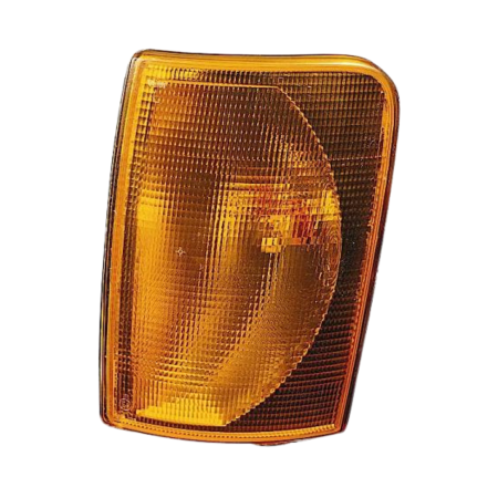 Fanalino anteriore sinistro per Vw Lt2 5/96>5/03 Arancio