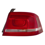 Fanale stop posteriore destro esterno per Vw Passat 4 Porte 11/10>
