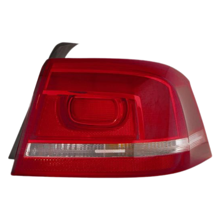Fanale stop posteriore destro esterno per Vw Passat 4 Porte 11/10>