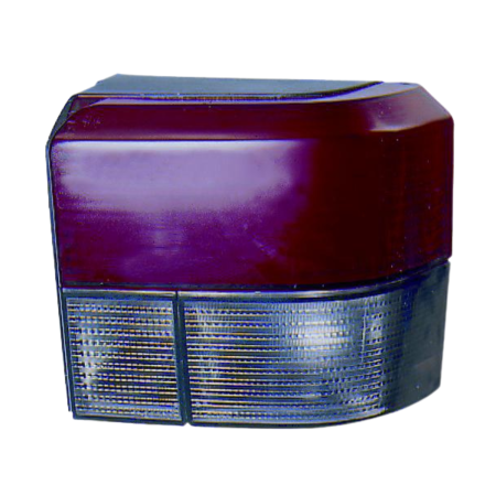 Fanale stop posteriore destro per Vw Transporter 96> Fume' Rosso