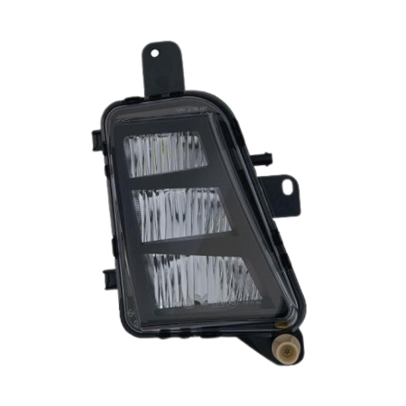 Faro fanalino fendinebbia destro per Vw Golf Vii Gti/gtd 11/12>
