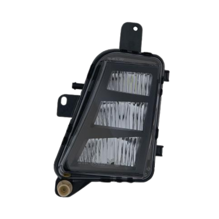 Faro fanalino fendinebbia sinistro per Vw Golf Vii Gti/gtd 11/12>