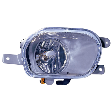 Faro fanalino fendinebbia destro per Volvo Xc90 04>